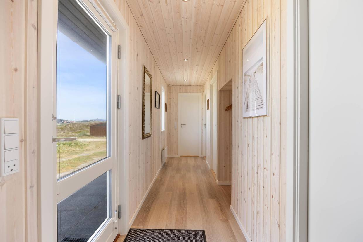 Foto von Ferienhaus VM08 in Bjerregård - Westjütland