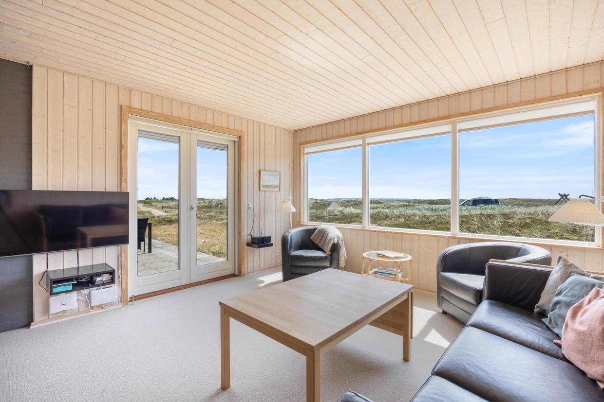 Foto von Ferienhaus VM08 in Bjerregård - Westjütland