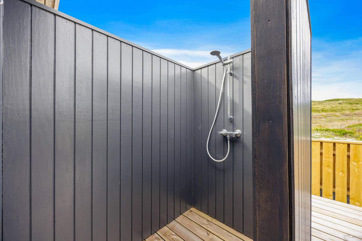Foto von Ferienhaus VM08 in Bjerregård - Westjütland