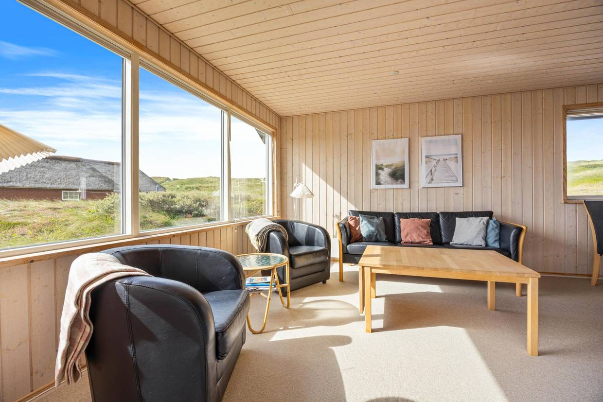 Foto von Ferienhaus VM08 in Bjerregård - Westjütland