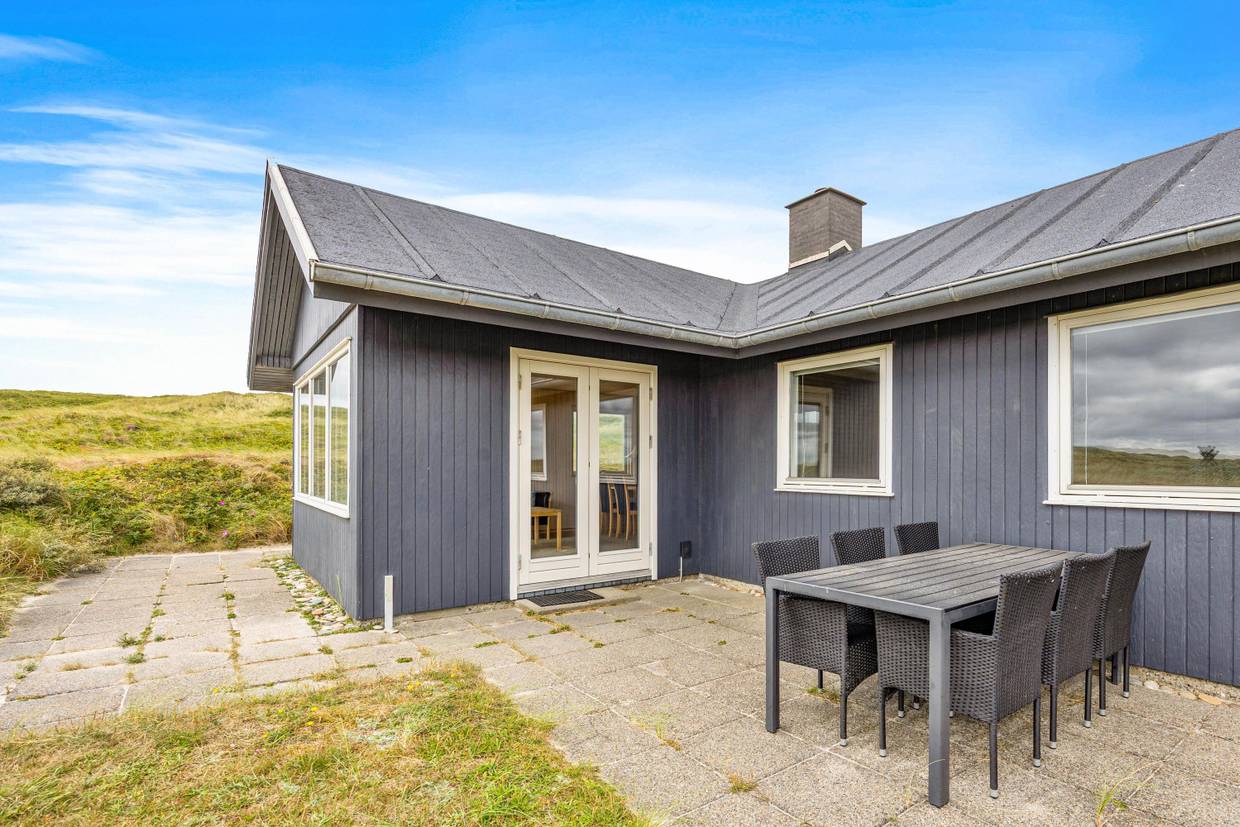 Foto von Ferienhaus VM08 in Bjerregård - Westjütland