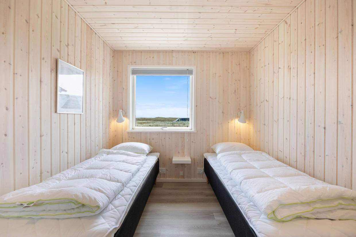 Foto von Ferienhaus VM08 in Bjerregård - Westjütland