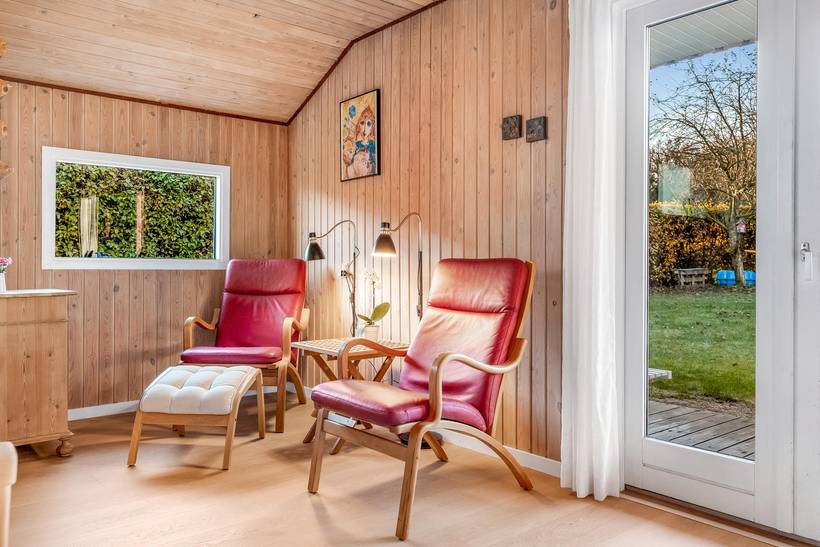 Foto von Ferienhaus VM09 in Grønninghoved - Südjütland