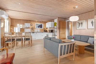 Vorschaubild von Ferienhaus VM09 in Grønninghoved - Südjütland