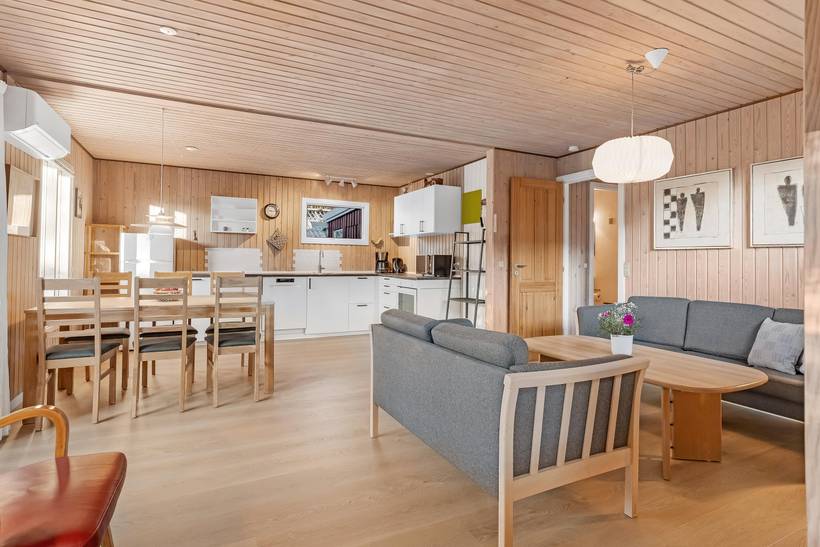 Foto von Ferienhaus VM09 in Grønninghoved - Südjütland