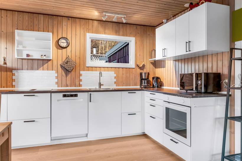 Foto von Ferienhaus VM09 in Grønninghoved - Südjütland