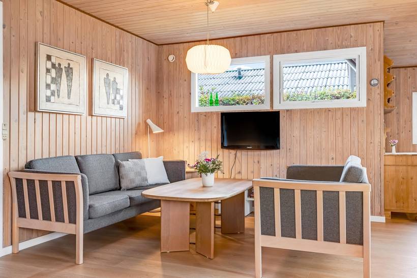 Foto von Ferienhaus VM09 in Grønninghoved - Südjütland