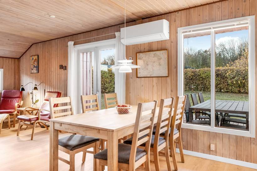 Foto von Ferienhaus VM09 in Grønninghoved - Südjütland