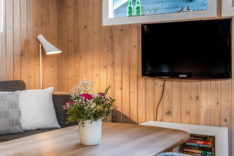 Foto von Ferienhaus VM09 in Grønninghoved - Südjütland