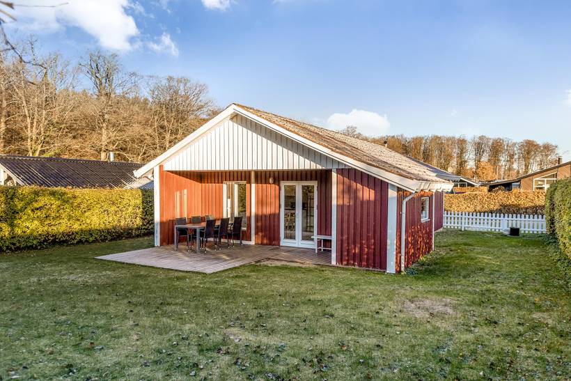 Foto von Ferienhaus VM09 in Grønninghoved - Südjütland