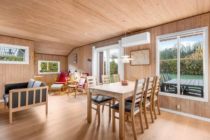 Foto von Ferienhaus VM09 in Grønninghoved - Südjütland