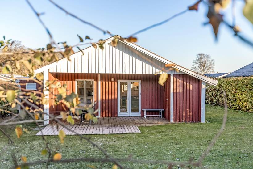 Foto von Ferienhaus VM09 in Grønninghoved - Südjütland