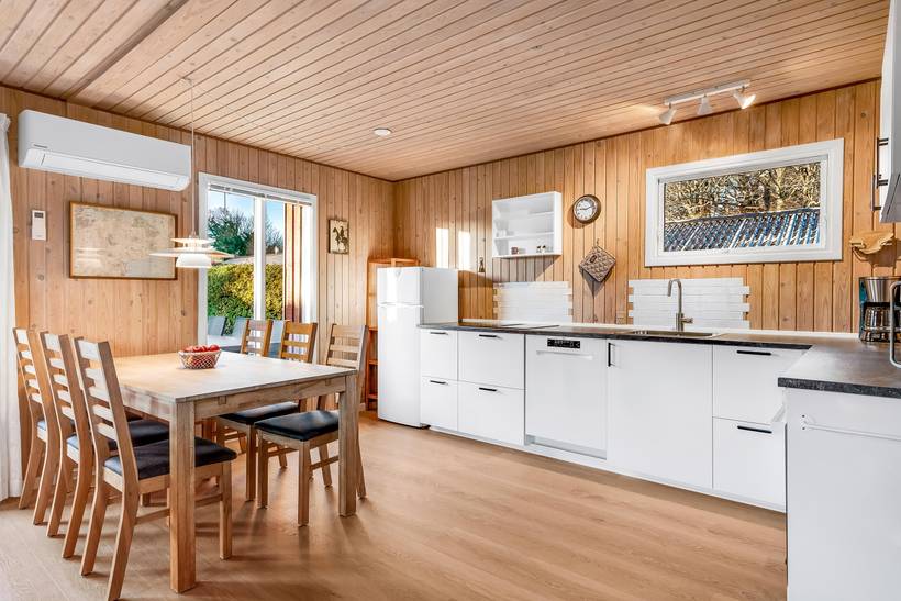 Foto von Ferienhaus VM09 in Grønninghoved - Südjütland