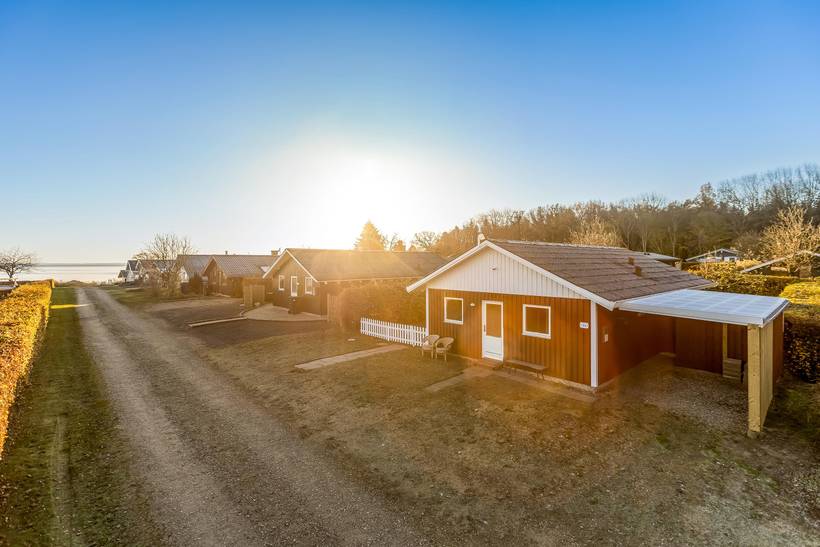 Foto von Ferienhaus VM09 in Grønninghoved - Südjütland
