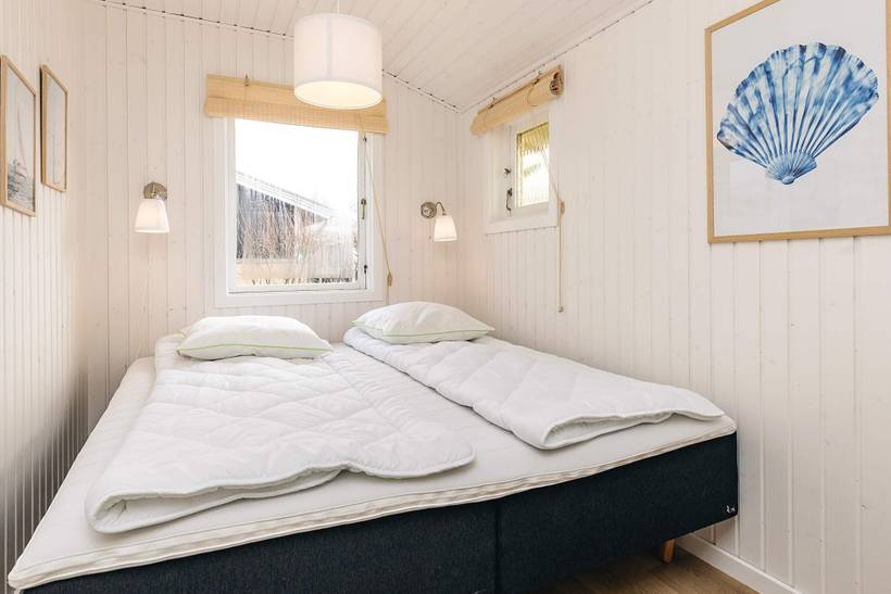 Foto von Ferienhaus VM10 in Hummingen - Lolland
