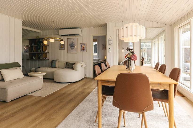 Foto von Ferienhaus VM10 in Hummingen - Lolland