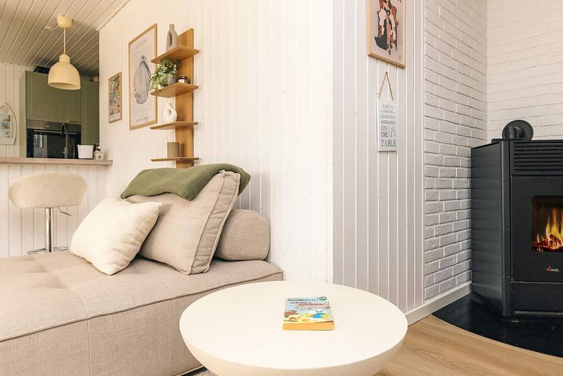 Foto von Ferienhaus VM10 in Hummingen - Lolland