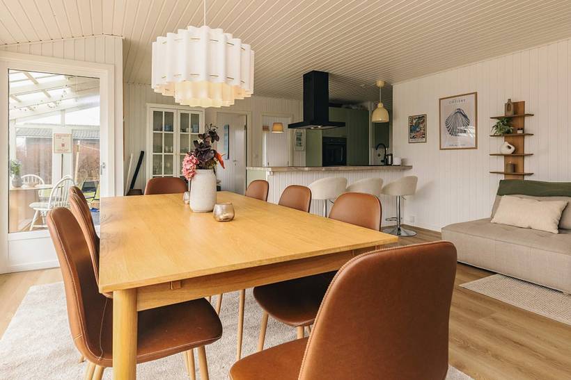 Foto von Ferienhaus VM10 in Hummingen - Lolland