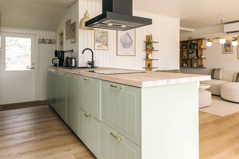 Foto von Ferienhaus VM10 in Hummingen - Lolland