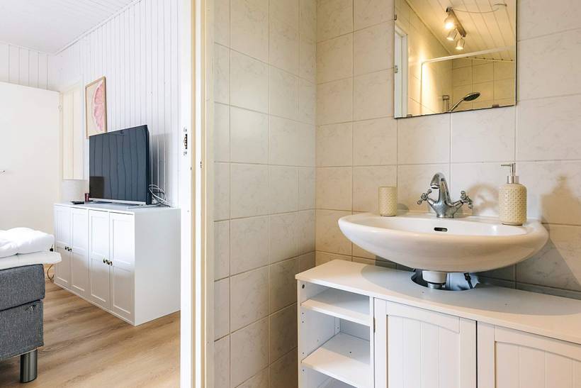 Foto von Ferienhaus VM10 in Hummingen - Lolland