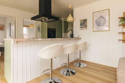 Vorschaubild von Ferienhaus VM10 in Hummingen - Lolland