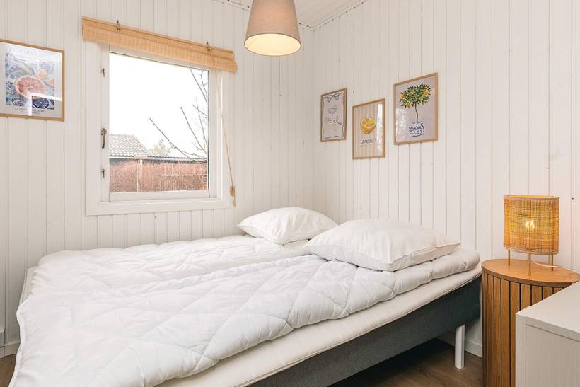 Foto von Ferienhaus VM10 in Hummingen - Lolland