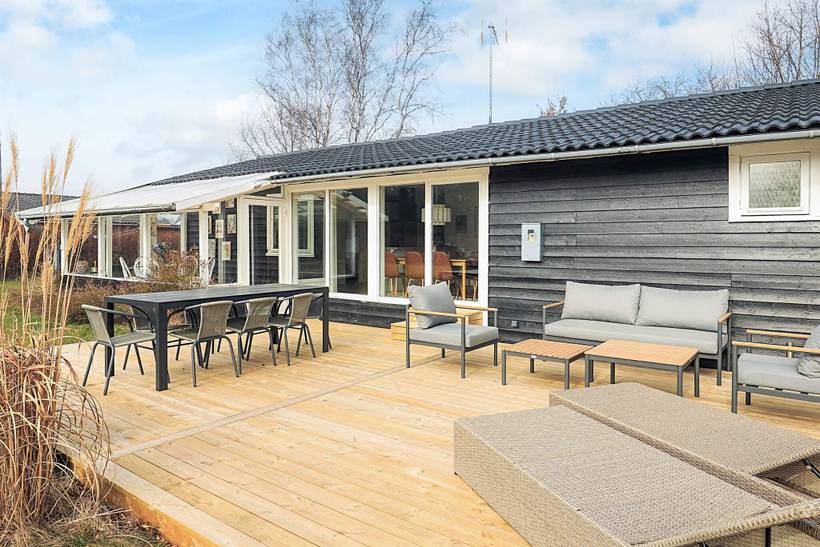 Foto von Ferienhaus VM10 in Hummingen - Lolland