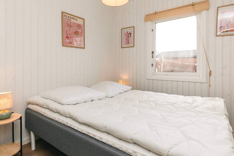 Foto von Ferienhaus VM10 in Hummingen - Lolland