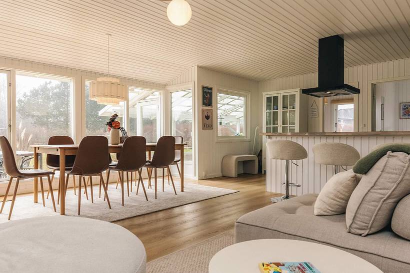 Foto von Ferienhaus VM10 in Hummingen - Lolland