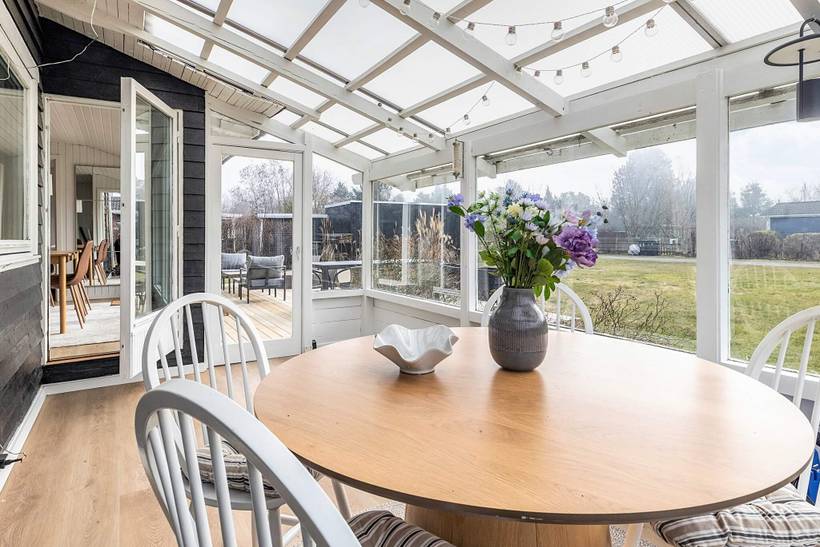 Foto von Ferienhaus VM10 in Hummingen - Lolland