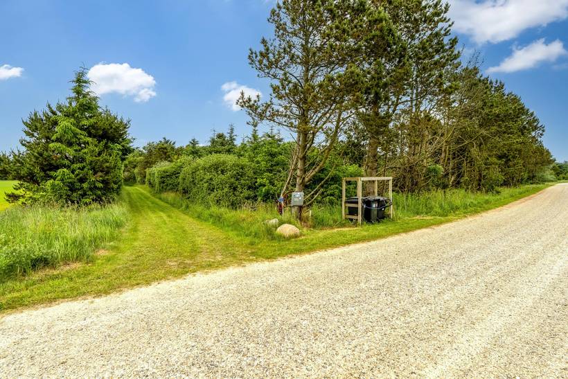 Foto von Ferienhaus VM13 in Kollerup - Nordjütland