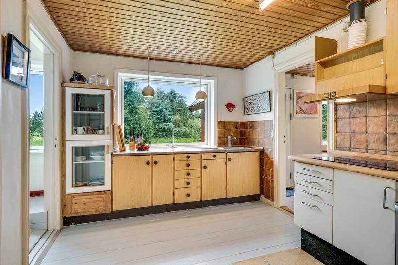 Foto von Ferienhaus VM13 in Kollerup - Nordjütland
