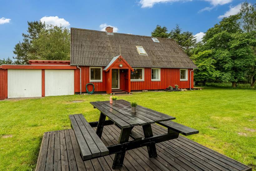 Foto von Ferienhaus VM13 in Kollerup - Nordjütland