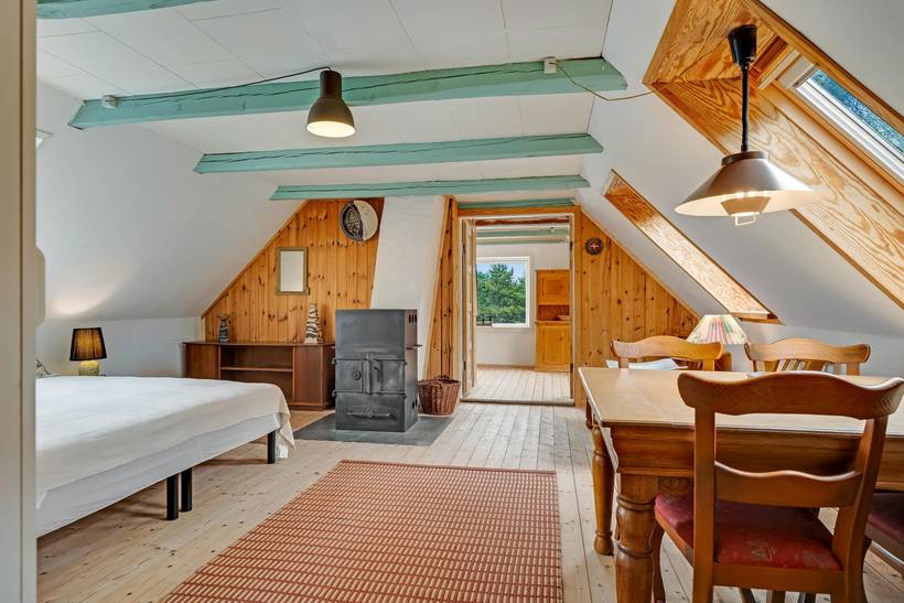 Foto von Ferienhaus VM13 in Kollerup - Nordjütland