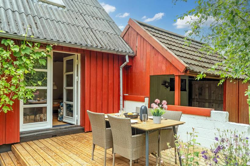 Foto von Ferienhaus VM13 in Kollerup - Nordjütland