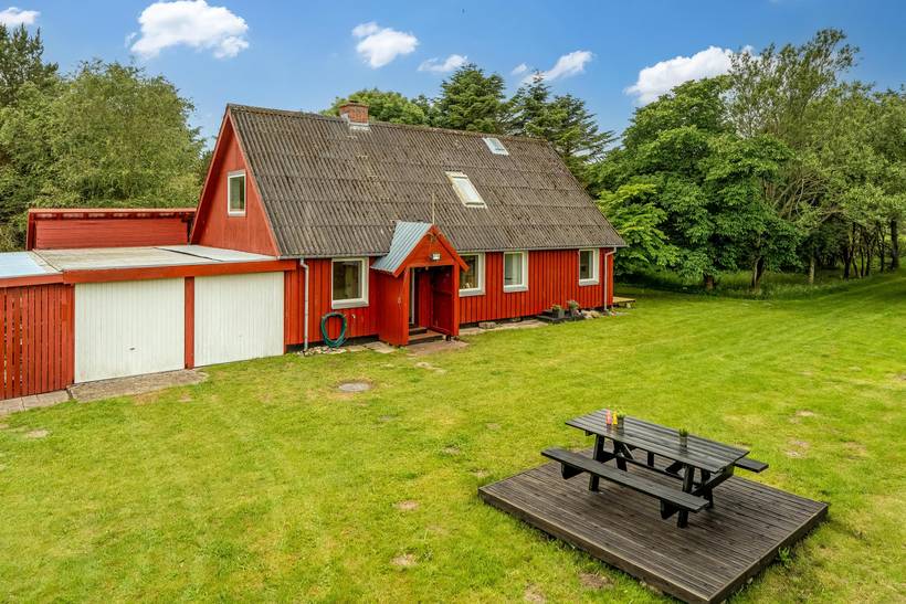 Foto von Ferienhaus VM13 in Kollerup - Nordjütland