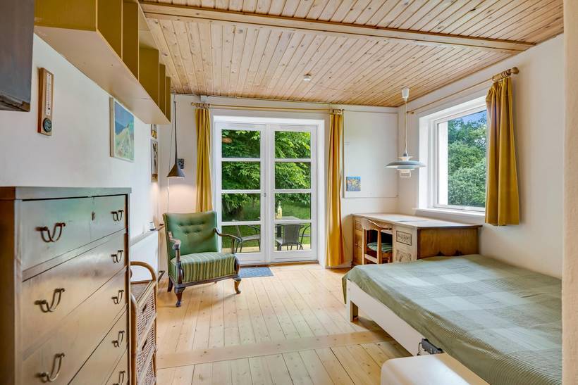 Foto von Ferienhaus VM13 in Kollerup - Nordjütland