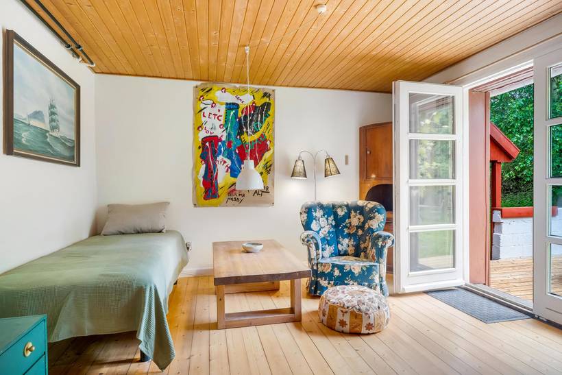 Foto von Ferienhaus VM13 in Kollerup - Nordjütland