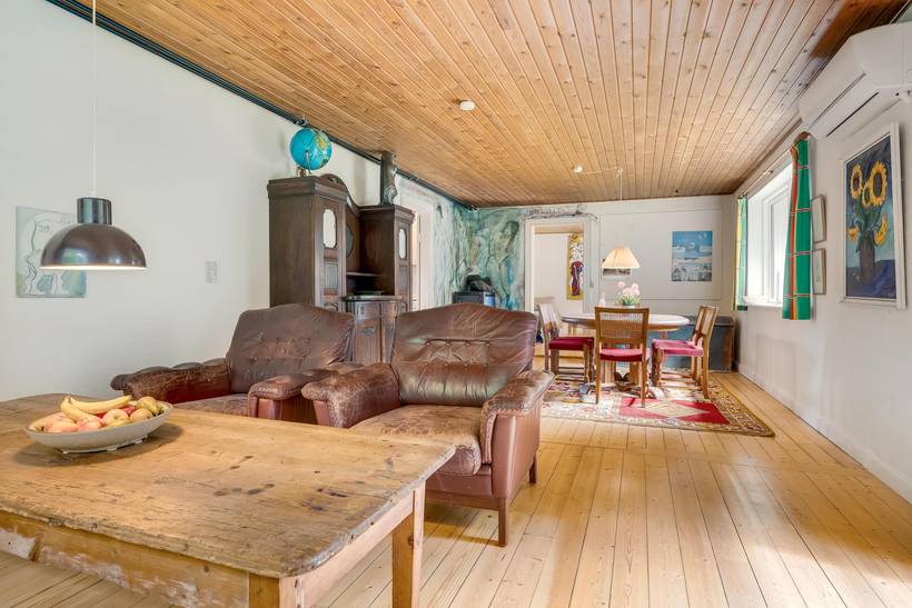 Foto von Ferienhaus VM13 in Kollerup - Nordjütland