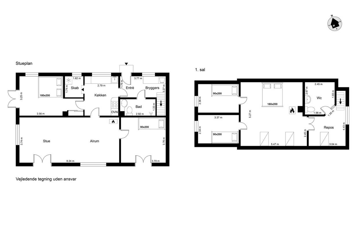 Vorschaubild von Ferienhaus VM13 in Kollerup - Nordjütland