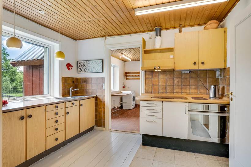 Foto von Ferienhaus VM13 in Kollerup - Nordjütland