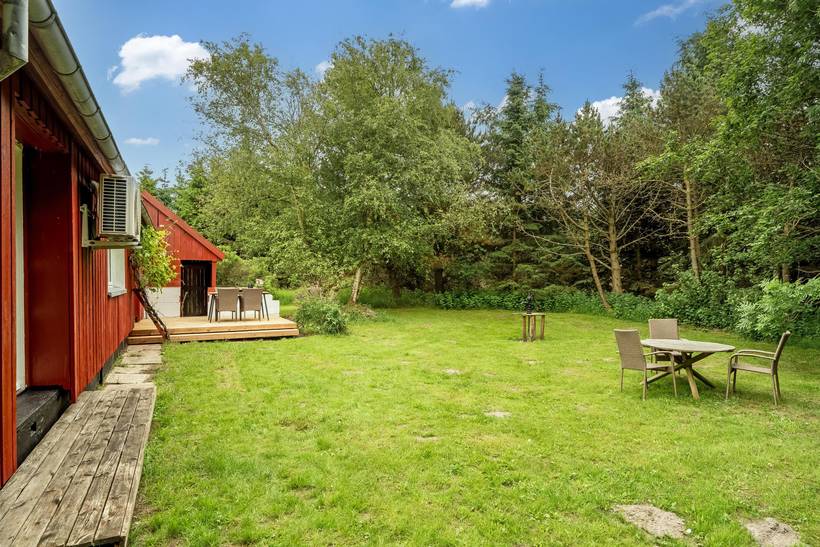 Foto von Ferienhaus VM13 in Kollerup - Nordjütland