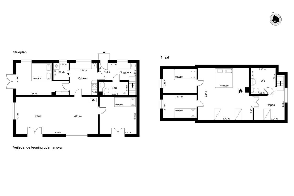 Vorschaubild von Ferienhaus VM13 in Kollerup - Nordjütland