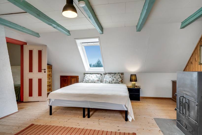 Foto von Ferienhaus VM13 in Kollerup - Nordjütland
