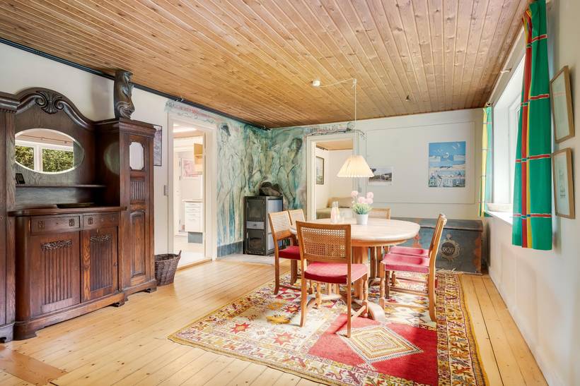 Foto von Ferienhaus VM13 in Kollerup - Nordjütland