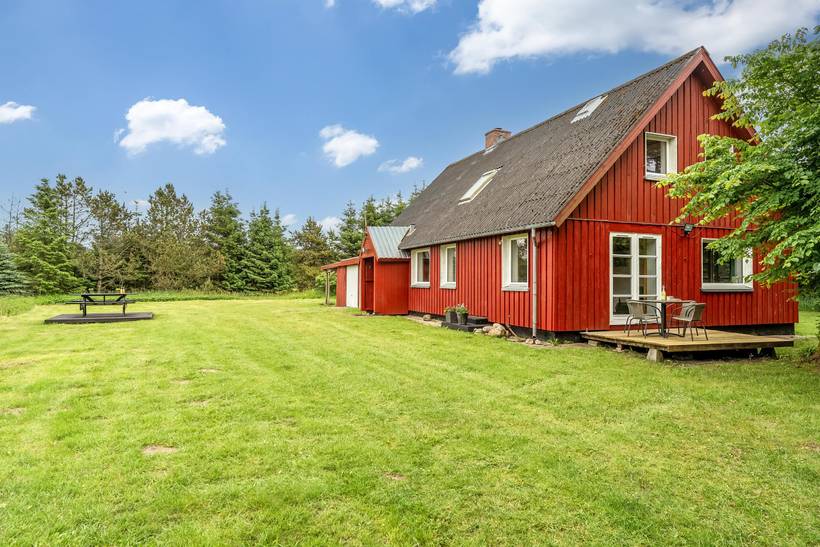 Foto von Ferienhaus VM13 in Kollerup - Nordjütland