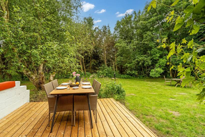 Foto von Ferienhaus VM13 in Kollerup - Nordjütland