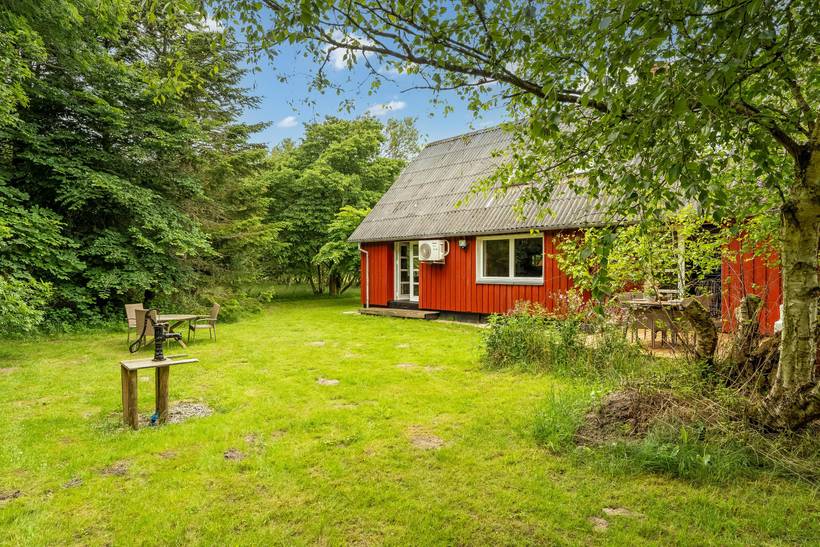 Foto von Ferienhaus VM13 in Kollerup - Nordjütland