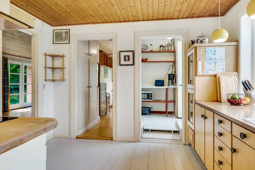 Foto von Ferienhaus VM13 in Kollerup - Nordjütland