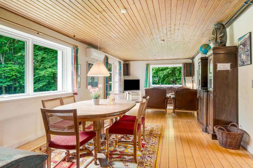 Foto von Ferienhaus VM13 in Kollerup - Nordjütland